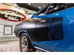 Image result for True Blue 1971 Plymouth