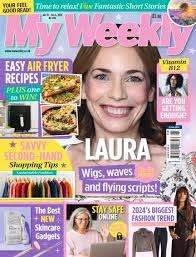 Lesley Herbert's Instagram, Twitter & Facebook