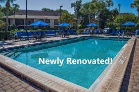 The resort also features an outdoor swimming pool as well as an outdoor pool, a heated swimming pool and a play area. Polynesian Isles Resort By Diamond Resorts Newly Renovated Kissimmee Aktualisierte Preise Fur 2021