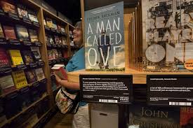 San Jose's new Amazon bookstore raises ire of independent booksellers