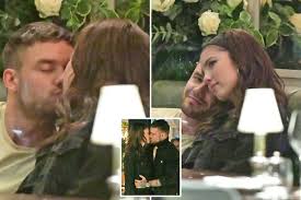 At present, maya henry's age is 19 years. Liam Payne Can T Keep His Hands Off Girlfriend Maya Henry As They Passionately Snog In Public Irish Mirror Online
