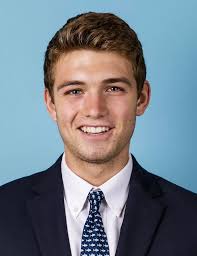 2020-21 Heavyweight Rowing Roster