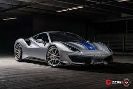 For this reason, all components come. Ferrari 488 Pista Novitec X Vossen Series Nf9 Vossen Wheels