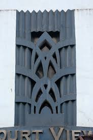 Art Deco at Oval | Art Deco at Oval ...