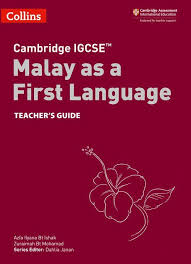 Jump to navigation jump to search. Collins Cambridge Igcse Cambridge Igcse Malay As A First Language Teacher S Guide Collins Cambridge Igcse