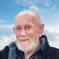 Bruno Angel Lozano Obituary