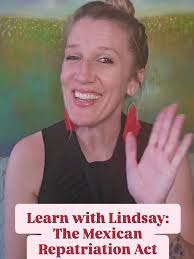 Understanding the Mexican Repatriation Act of 1929