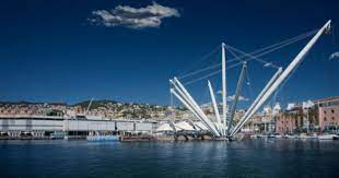 Genoa is a magic place. Genova E Un Incanto Il New York Times Innamorato Del Capoluogo Ligure