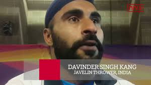 I Reached The Finals Like I Promised