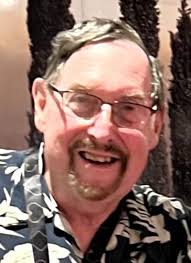 Edward Meacham Obituary (2024)