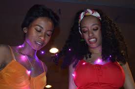 Untitled Project of Color