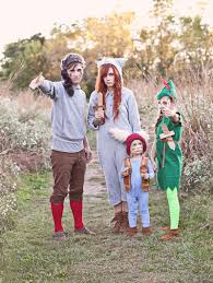 20 Halloween Costume Ideas A Beautiful Mess