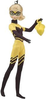 Старшеклассница хилари мартино выросла в маленьком. Kukla Miraculous Koroleva Pchel Queen Bee 26 Sm Serii Ledi Bag I Super Kot 39902 V Kategorii Reborny Kukly Pupsy Na Bigl Ua 1167804751