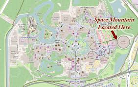 * tokyo disneyland map * tokyo disneysea map * hotels/how to get there * tdl shows/parades * tds shows/parades. Space Mountain Map Location Walt Disney World Navfile