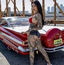 Chola sexy