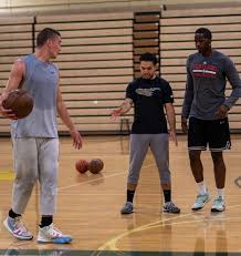 Was always one to go get it….and that's...