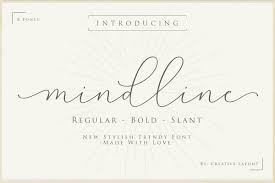 Paypal account for donation : Script Font Archives Design Brain