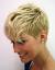 Shaggy Pixie Cut For Heart Shaped Face