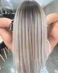 the ash blonde meets the taste of all blonde junkies aschblonde haare aschblond helles aschblond