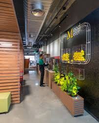 Ge Digital Offices Bangalore Office Snapshots Architecture Office Interiors Office Interior Design