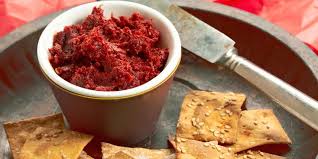 Tapenade De Tomates Sechees Recettes Recette Tapenade De Tomate Recette Tapenade Tomates Sechees
