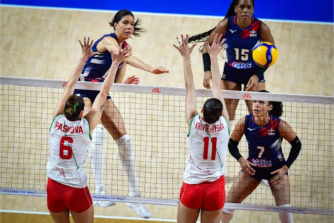 Tapia scores 37, but Dominicans fall, Canada defeats France – NORCECA