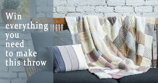 The knit stitch is the basis for all knitting and it is the first stitch everyone learns. You Could Win 80 Weeks Of Knitting Goodies Interweave