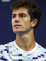 H2H Gilles Arnaud Bailly Vs Daniel Altmaier stats, prediction, head to  head, and draw