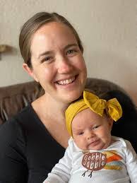 Julianne Curtis's Instagram, Twitter & Facebook