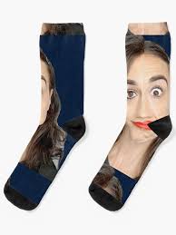 Half Colleen Ballinger, Half Miranda Sings