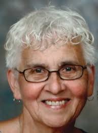 Obituary information for Rita Anne Elder