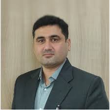 Kapil Jhaver, President & Managing Director