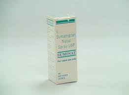 Sumatriptan Nasal Spray By Indus Impex Sumatriptan Nasal Spray From Nagpur Id 5233643
