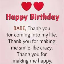 Happy birthday to you, also known as happy birthday, is a song traditionally sung to celebrate a person's birthday. Pictures On Birthday Quotes For Love