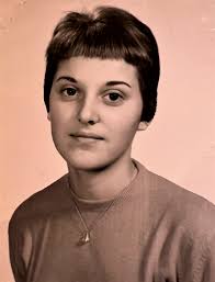 Obituary for Phyllis Joy Hill