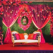 602 Likes 2 Comments Indianweddingsmag Com Indianweddingsmag On Instag Hindu Wedding Decorations Desi Wedding Decor Indian Wedding Decorations Receptions