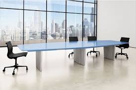 Find a balance of budgetary constraints, aesthetic quality and functionality with the contemporary conference table line by corp design! Contemporary Glass Top Conference Tables Strong Project