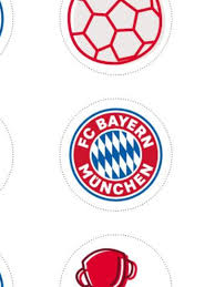 Ich empfehle die verwendung von starkem papier/katon (ab 200. Fc Bayern Sticker Zum Ausdrucken Fc Bayern Kids Club