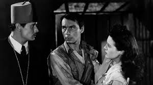 The Mummy's Curse (1944) directed by Leslie Goodwins • Reviews, film + cast  • Letterboxd