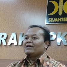 Tifatul dan Hidayat Nur Wahid Diusulkan Jadi Capres