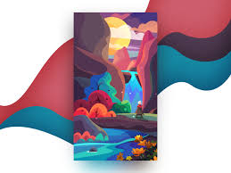 As galleries and museums slowly reopen, make. Adventure Illustration Illustration Character Design Illustration Graphic Illustration