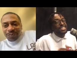 An interview with: Derrick "I Ain't Fresh?" Lambert