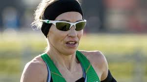The ageless outliers of Irish women's marathon running