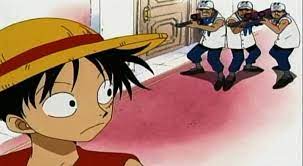 They were most known for their acquired television programs. One Piece 4kids Episode 2 Sub Dub Comparison The Anime Madhouse