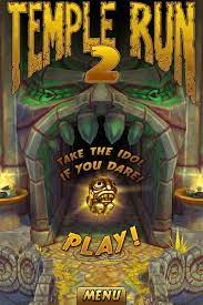 Brave game for windows phone 8. Review Temple Run 2 Take The Idol If You Dare The Tech Journal Temple Run 2 Temple Run Game Run 2