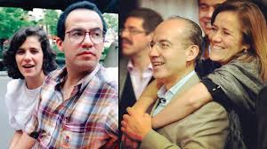 Yo no soy un daño colateral: Asi Felicito Margarita Zavala A Felipe Calderon