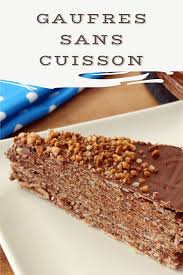 Epingle Sur Gateaux Et Desserts