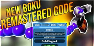 All the codes expire after 1 week, so be quick: Boku No Roblox Remastered Codes Updated May 2021 Qnnit