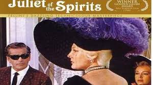 After she got married, milo retired from her acting career. Asa Juliet Of The Spirits 1965 A Film Directed By Federico Fellini With Giulietta Masina Sandra Milo Mario Pisu Valentina Cortese