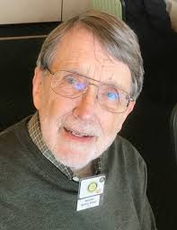 Secretary of State George Schulz (Apr 12, 2018)